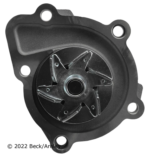 Beck/Arnley 131-2552 Engine Water Pump