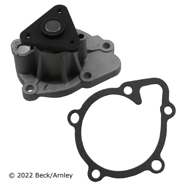 Beck/Arnley 131-2552 Engine Water Pump