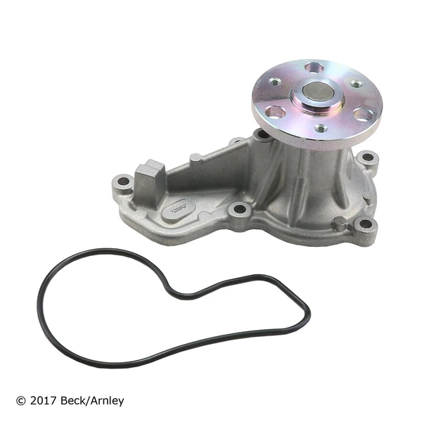 Beck/Arnley 131-2501 Engine Water Pump