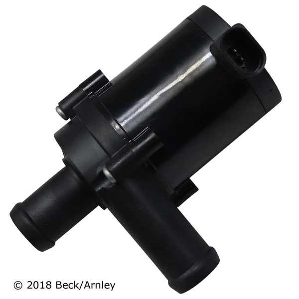 Beck/Arnley 131-2508 Engine Auxiliary Water Pump