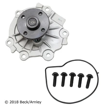 Beck/Arnley 131-2510 Engine Water Pump