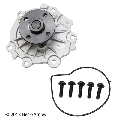 Beck/Arnley 131-2510 Engine Water Pump