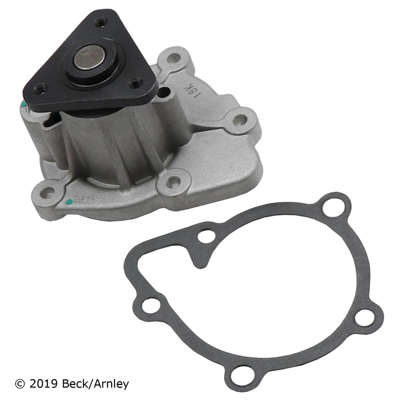 Beck/Arnley 131-2519 Engine Water Pump