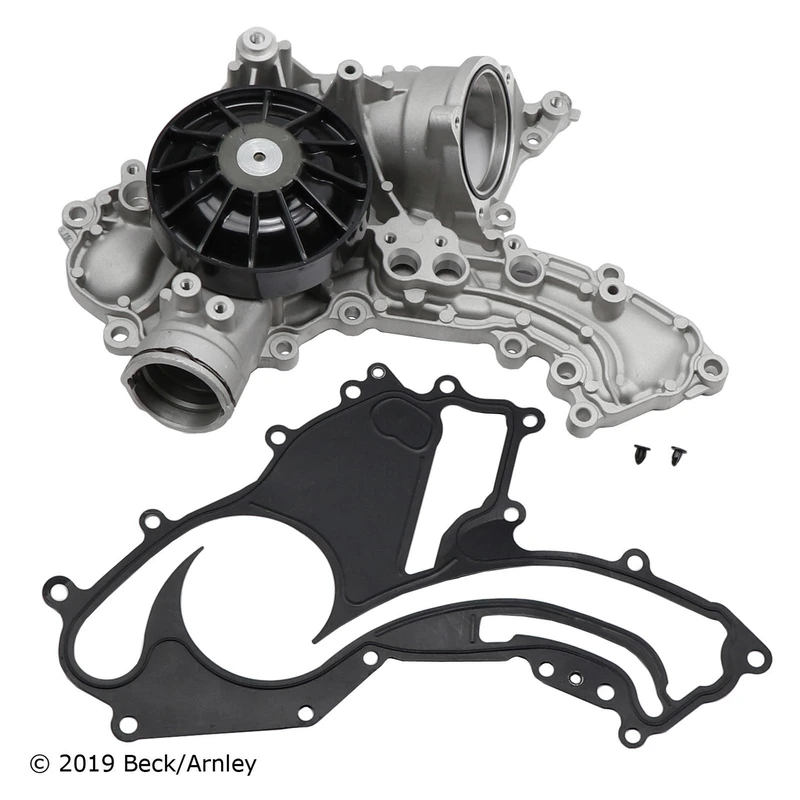 Beck/Arnley 131-2523 Engine Water Pump