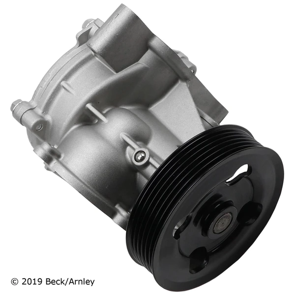 Beck/Arnley 131-2527 Engine Water Pump Assembly