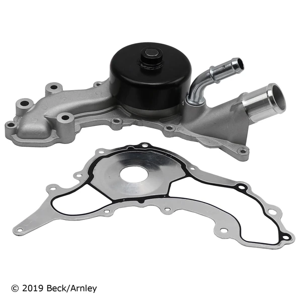 Beck/Arnley 131-2528 Engine Water Pump