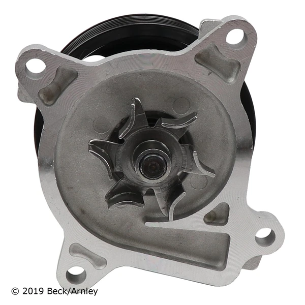 Beck/Arnley 131-2530 Engine Water Pump