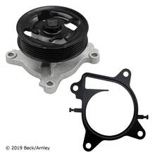 Beck/Arnley 131-2530 Engine Water Pump