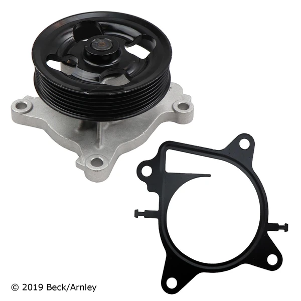 Beck/Arnley 131-2530 Engine Water Pump
