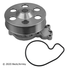 Beck/Arnley 131-2534 Engine Water Pump