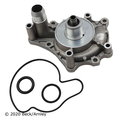 Beck/Arnley 131-2536 Engine Water Pump