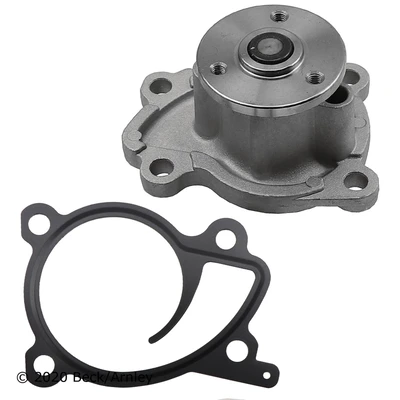Beck/Arnley 131-2537 Engine Water Pump