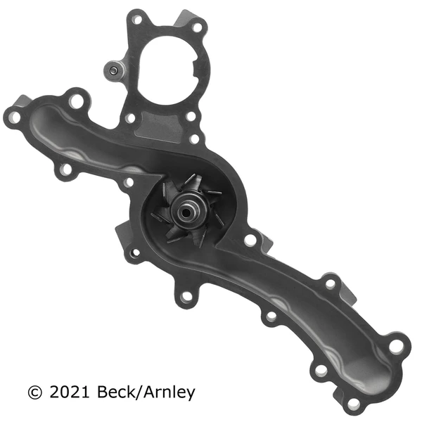 Beck/Arnley 131-2538 Engine Water Pump