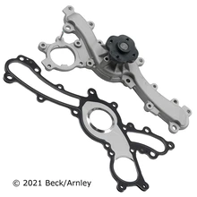 Beck/Arnley 131-2538 Engine Water Pump
