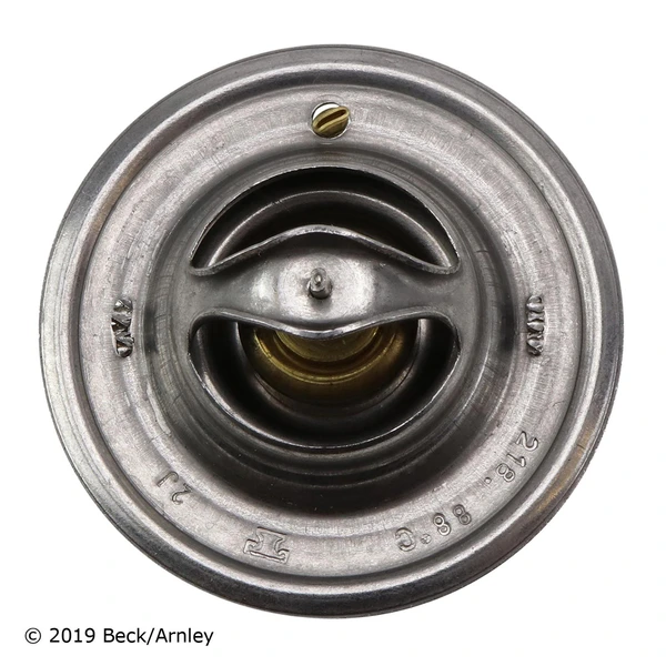Beck/Arnley 143-0156 Engine Coolant Thermostat