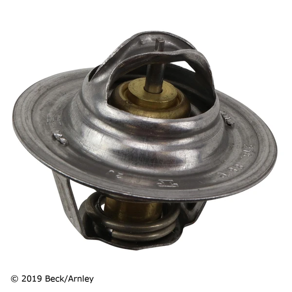 Beck/Arnley 143-0156 Engine Coolant Thermostat