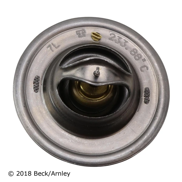 Beck/Arnley 143-0354 Engine Coolant Thermostat