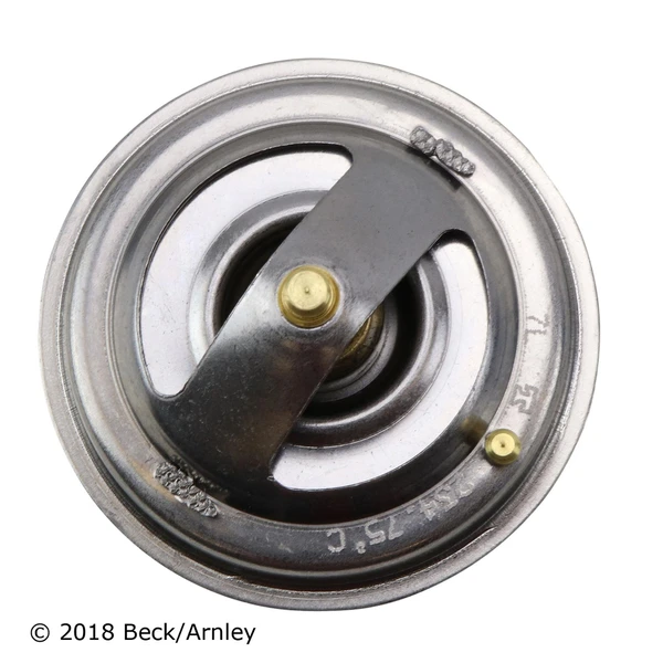 Beck/Arnley 143-0412 Engine Coolant Thermostat