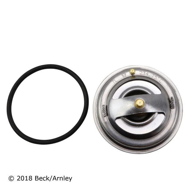 Beck/Arnley 143-0412 Engine Coolant Thermostat