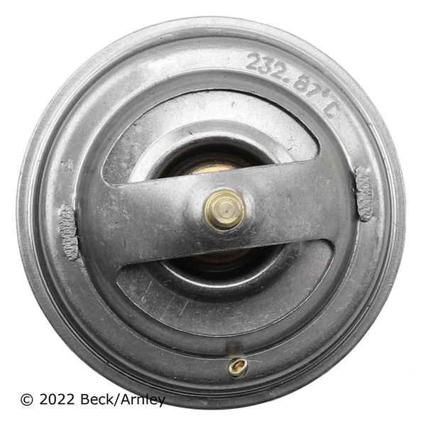 Beck/Arnley 143-0545 Engine Coolant Thermostat