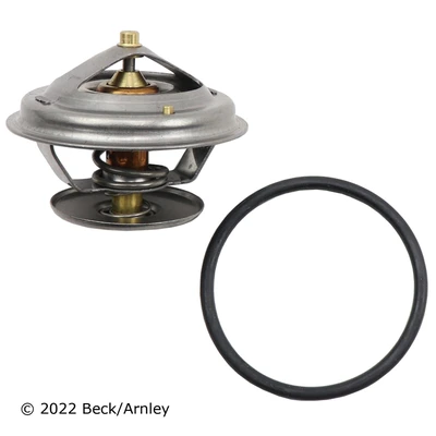 Beck/Arnley 143-0545 Engine Coolant Thermostat