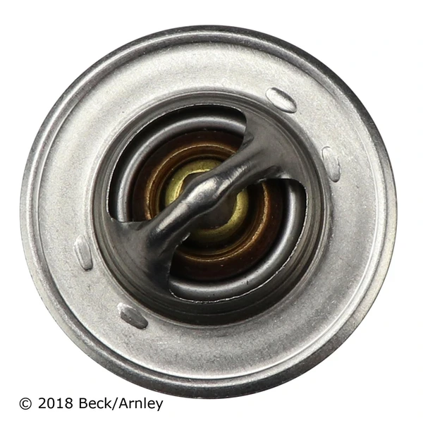 Beck/Arnley 143-0655 Engine Coolant Thermostat