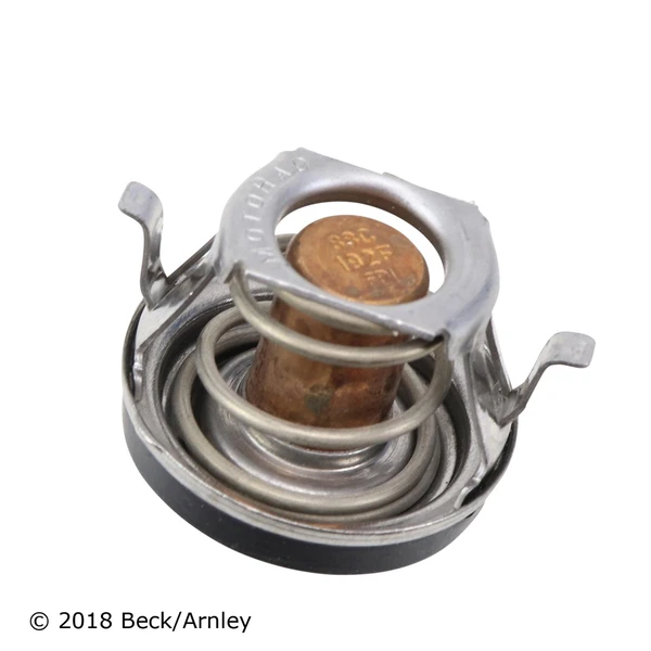 Beck/Arnley 143-0671 Engine Coolant Thermostat