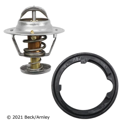 Beck/Arnley 143-0672 Engine Coolant Thermostat