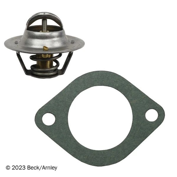 Beck/Arnley 143-0674 Engine Coolant Thermostat