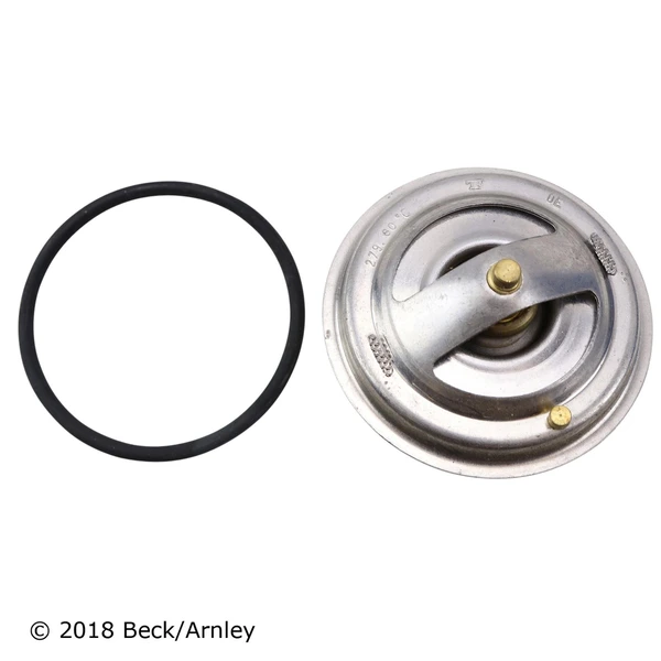 Beck/Arnley 143-0690 Engine Coolant Thermostat