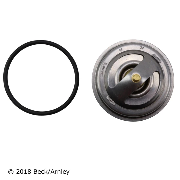 Beck/Arnley 143-0636 Engine Coolant Thermostat