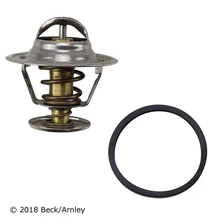 Beck/Arnley 143-0776 Engine Coolant Thermostat