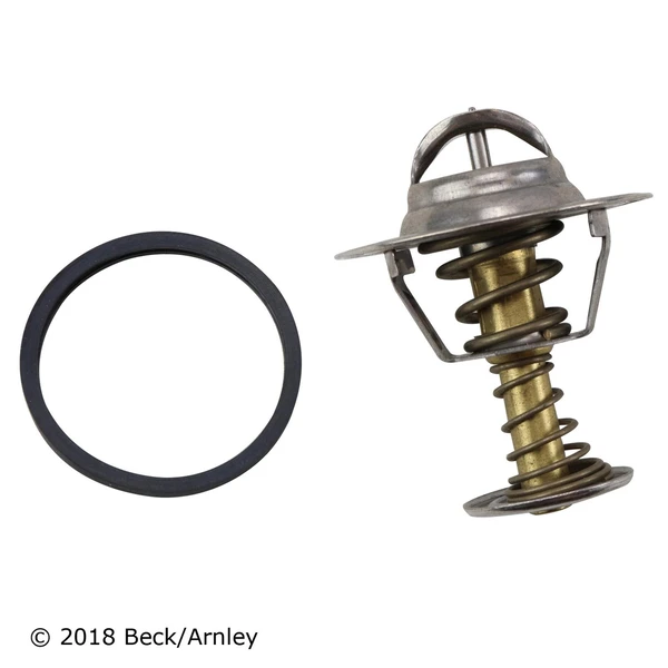 Beck/Arnley 143-0799 Engine Coolant Thermostat
