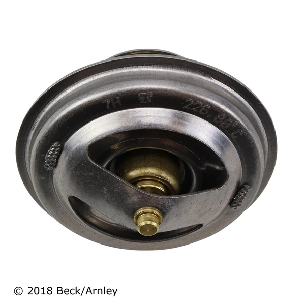 Beck/Arnley 143-0700 Engine Coolant Thermostat