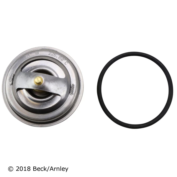 Beck/Arnley 143-0700 Engine Coolant Thermostat