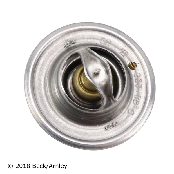 Beck/Arnley 143-0702 Engine Coolant Thermostat