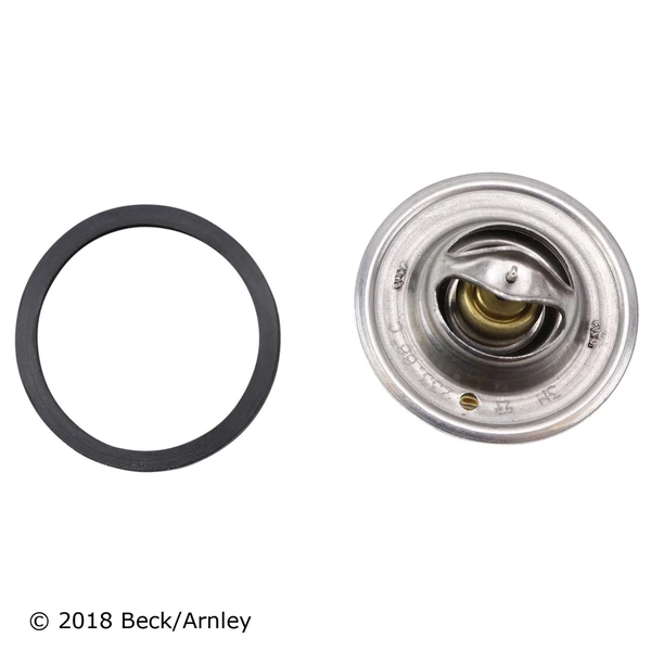 Beck/Arnley 143-0702 Engine Coolant Thermostat