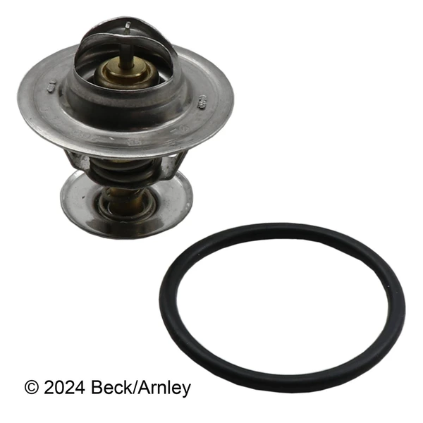 Beck/Arnley 143-0706 Engine Coolant Thermostat