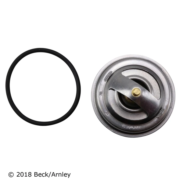 Beck/Arnley 143-0709 Engine Coolant Thermostat