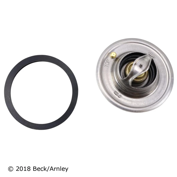 Beck/Arnley 143-0717 Engine Coolant Thermostat