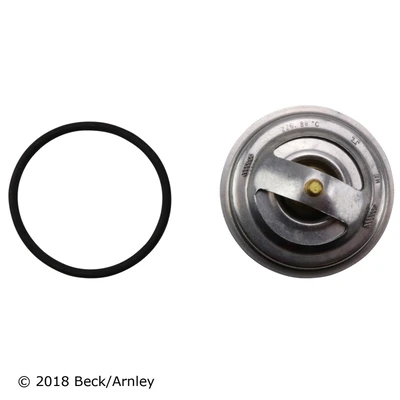 Beck/Arnley 143-0718 Engine Coolant Thermostat