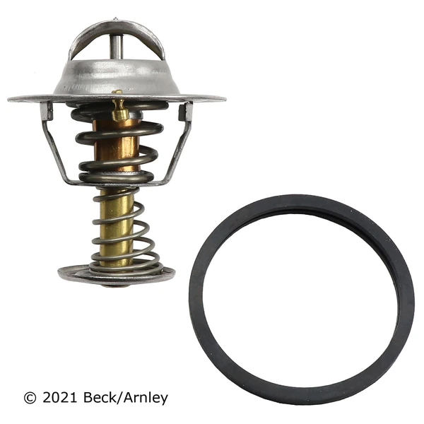 Beck/Arnley 143-0722 Engine Coolant Thermostat