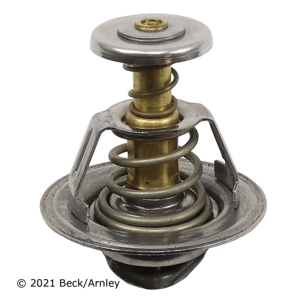 Beck/Arnley 143-0724 Engine Coolant Thermostat