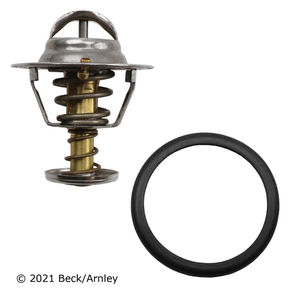 Beck/Arnley 143-0724 Engine Coolant Thermostat