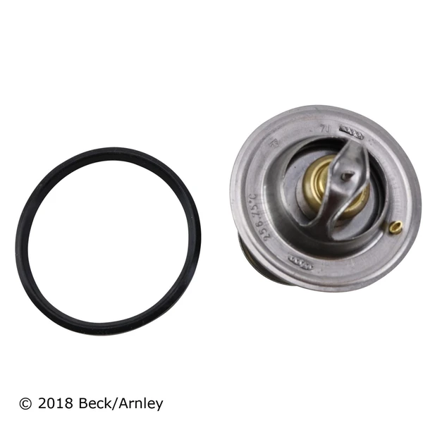 Beck/Arnley 143-0728 Engine Coolant Thermostat