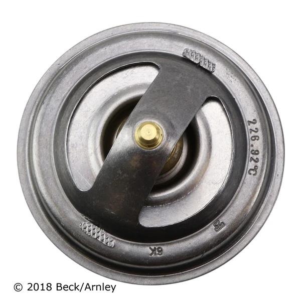 Beck/Arnley 143-0731 Engine Coolant Thermostat