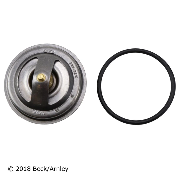 Beck/Arnley 143-0731 Engine Coolant Thermostat