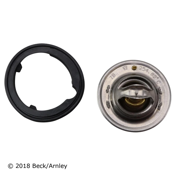 Beck/Arnley 143-0733 Engine Coolant Thermostat