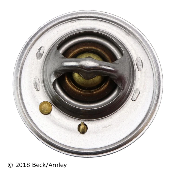 Beck/Arnley 143-0734 Engine Coolant Thermostat