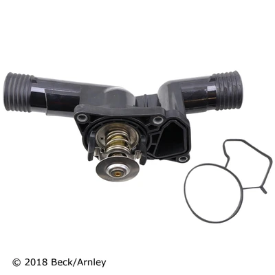 Beck/Arnley 143-0840 Engine Coolant Thermostat Housing Assembly